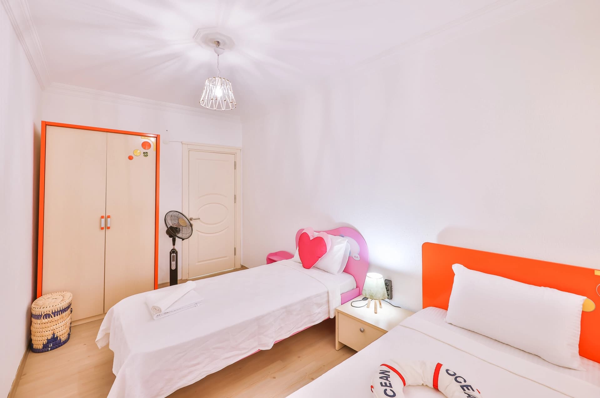 Villa DR Korunaklı Havuz 55