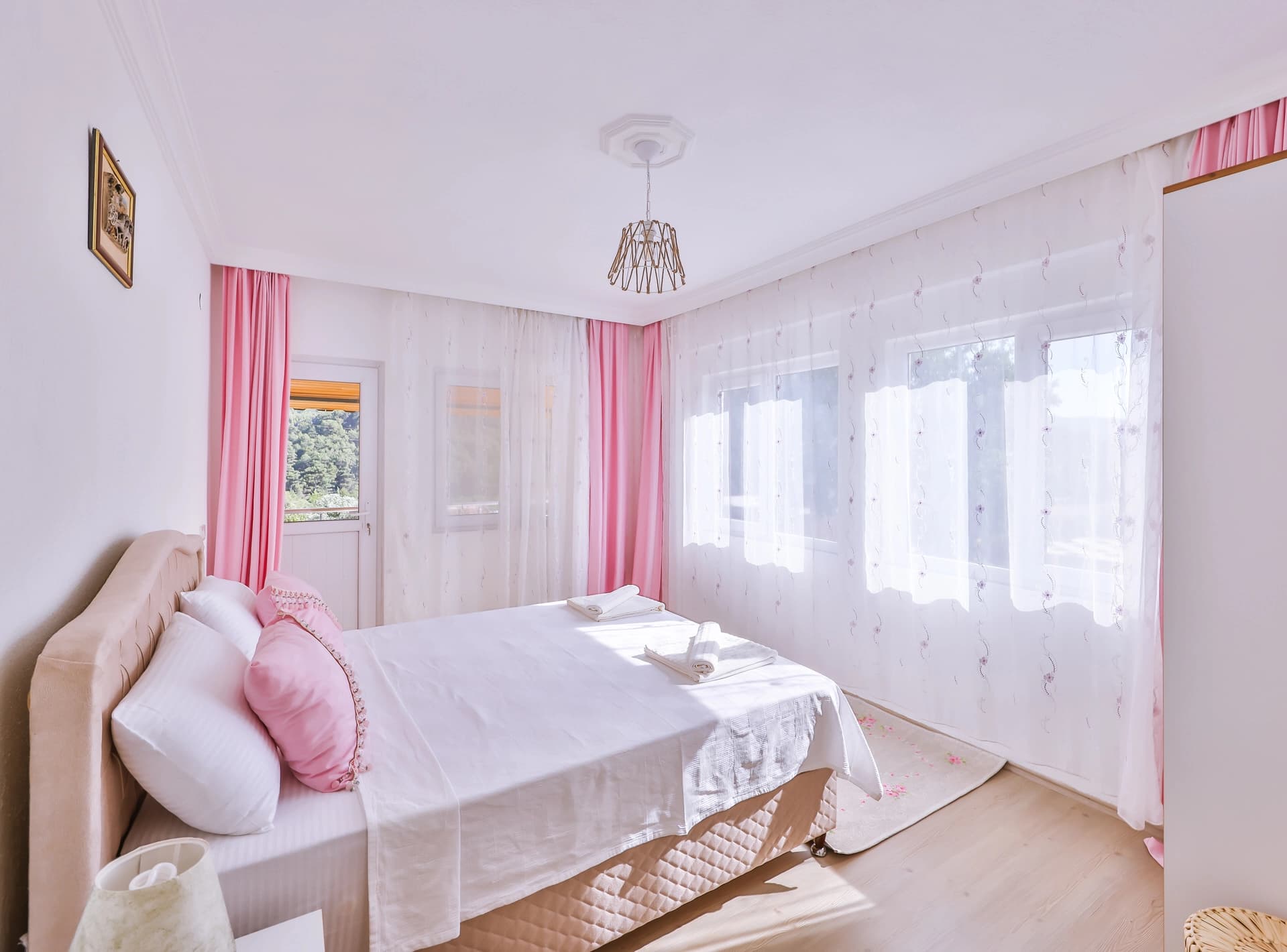 Villa DR Sarıbelen 62