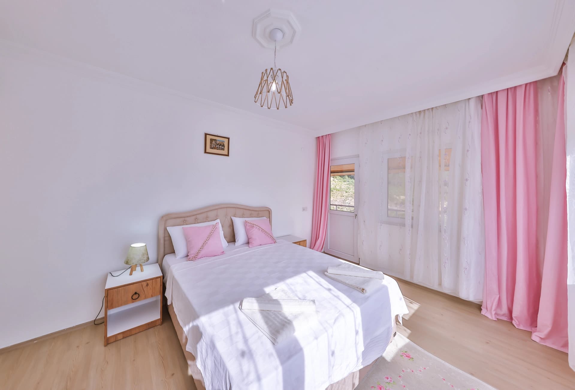 Villa DR Sarıbelen 76