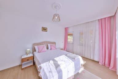 Villa DR Sarıbelen 76