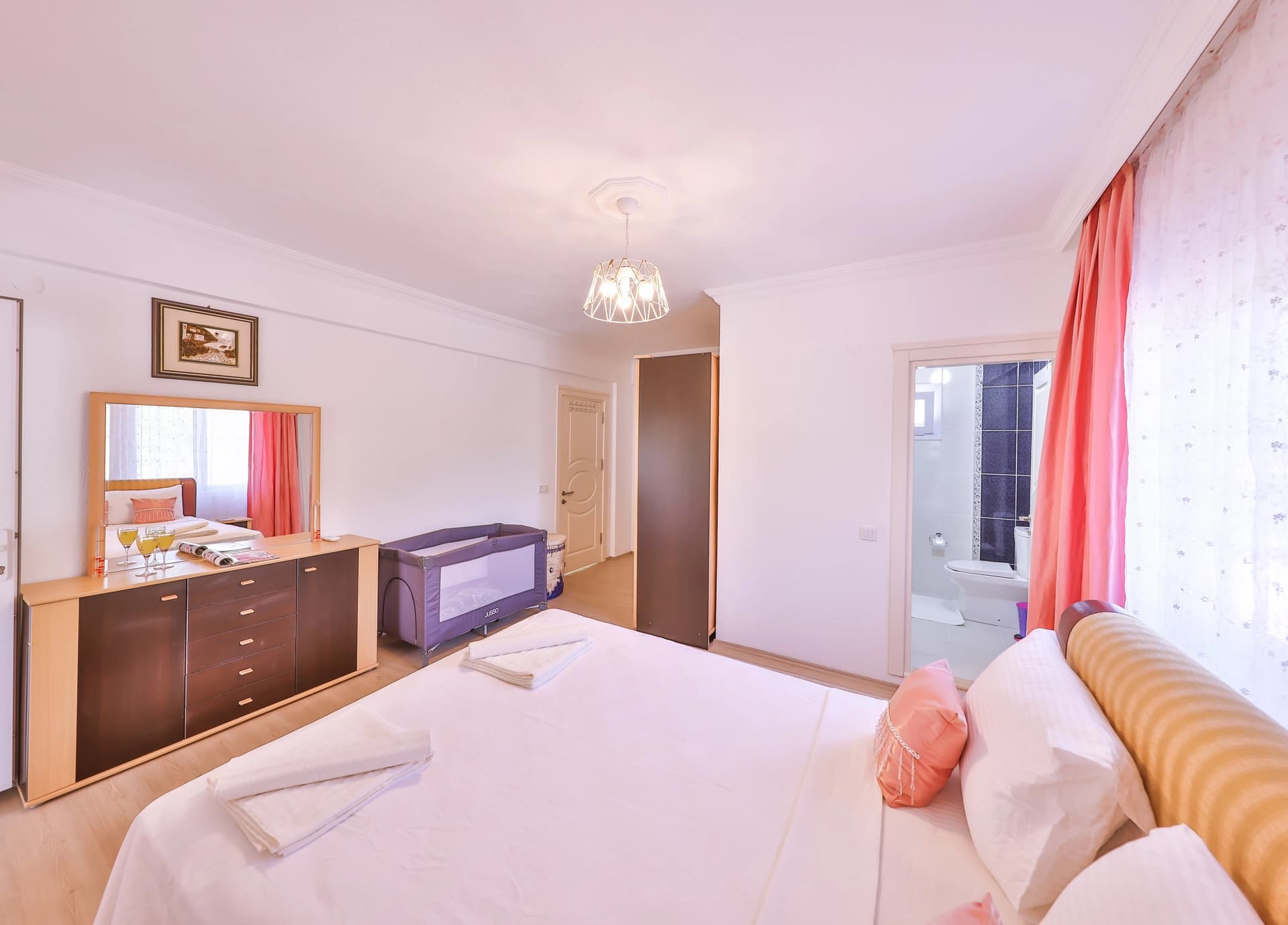 Villa DR Korunaklı Havuz 83