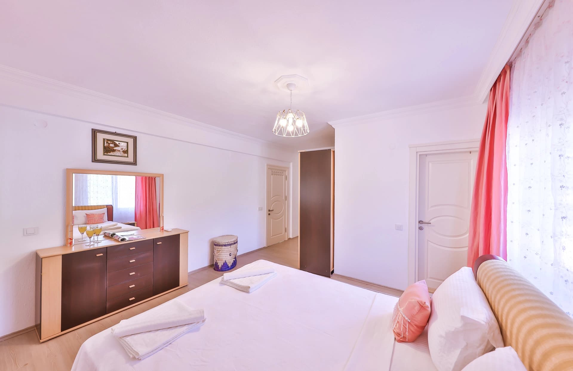 Villa DR Sarıbelen 90