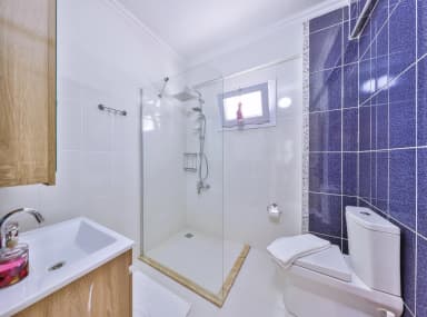 Villa DR Sarıbelen 14