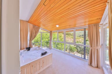 Villa DR Korunaklı Havuz 21