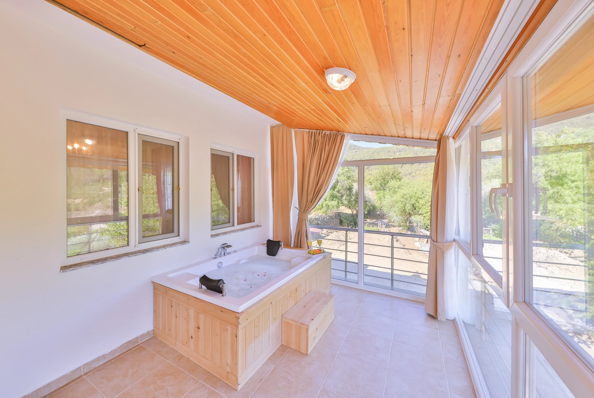 Villa DR Sarıbelen 28