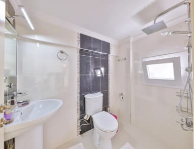 Villa DR Sarıbelen 56