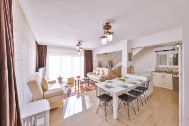 Villa DR Sarıbelen 54