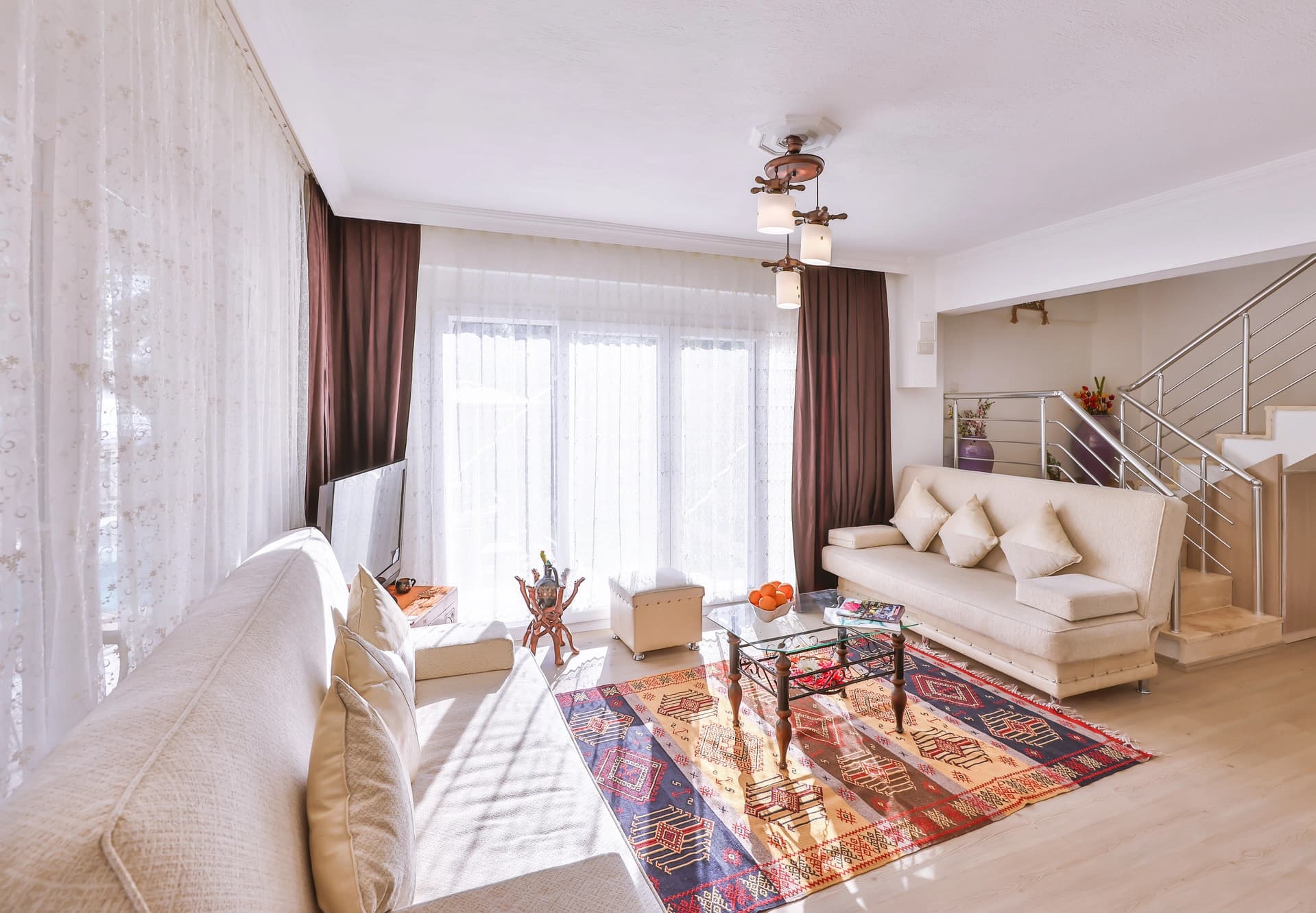 Villa DR Korunaklı Havuz 61