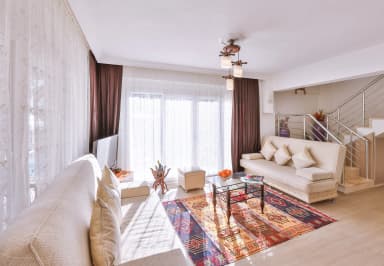 Villa DR Korunaklı Havuz 61