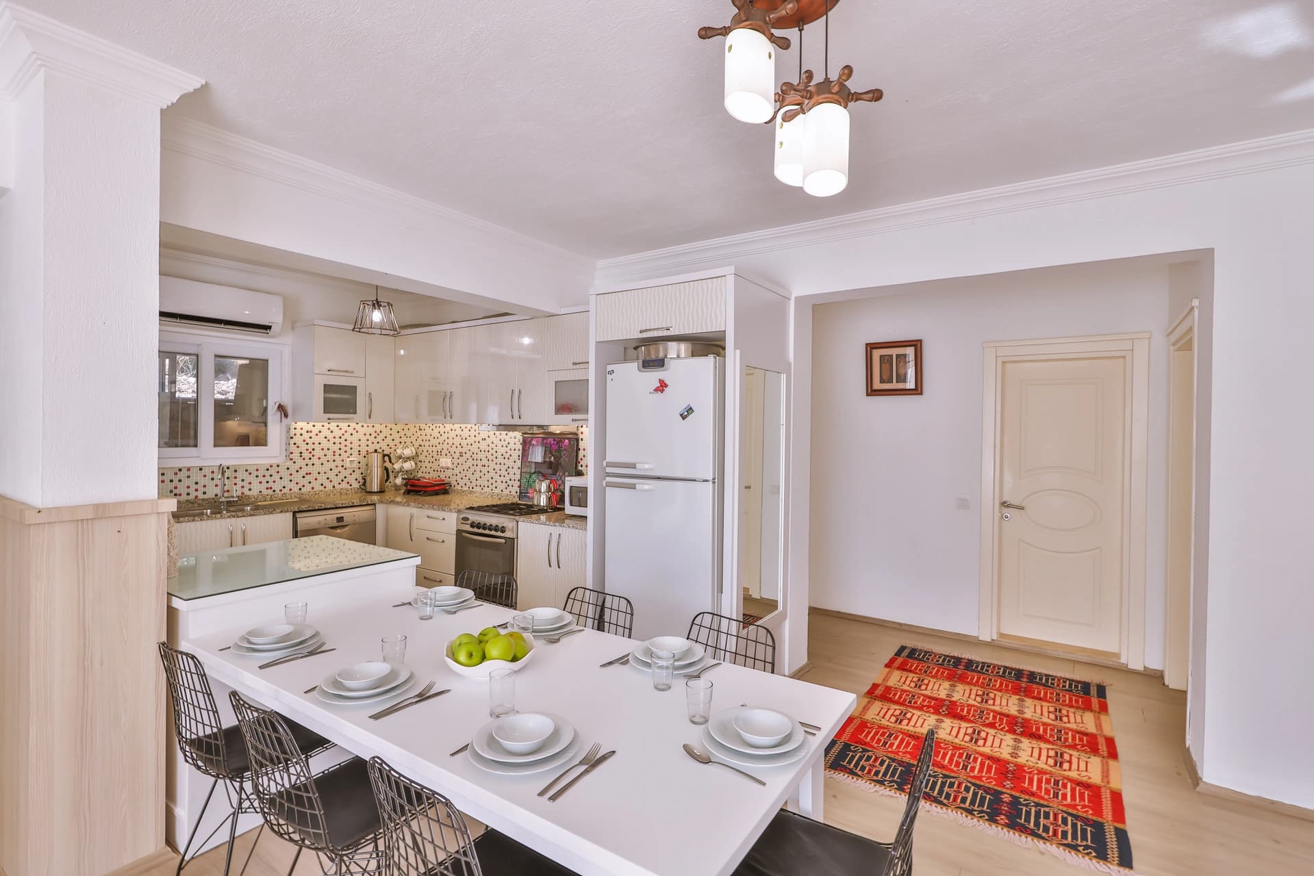 Villa DR Sarıbelen 68