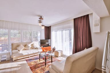 Villa DR Sarıbelen 82