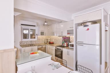 Villa DR Sarıbelen 96