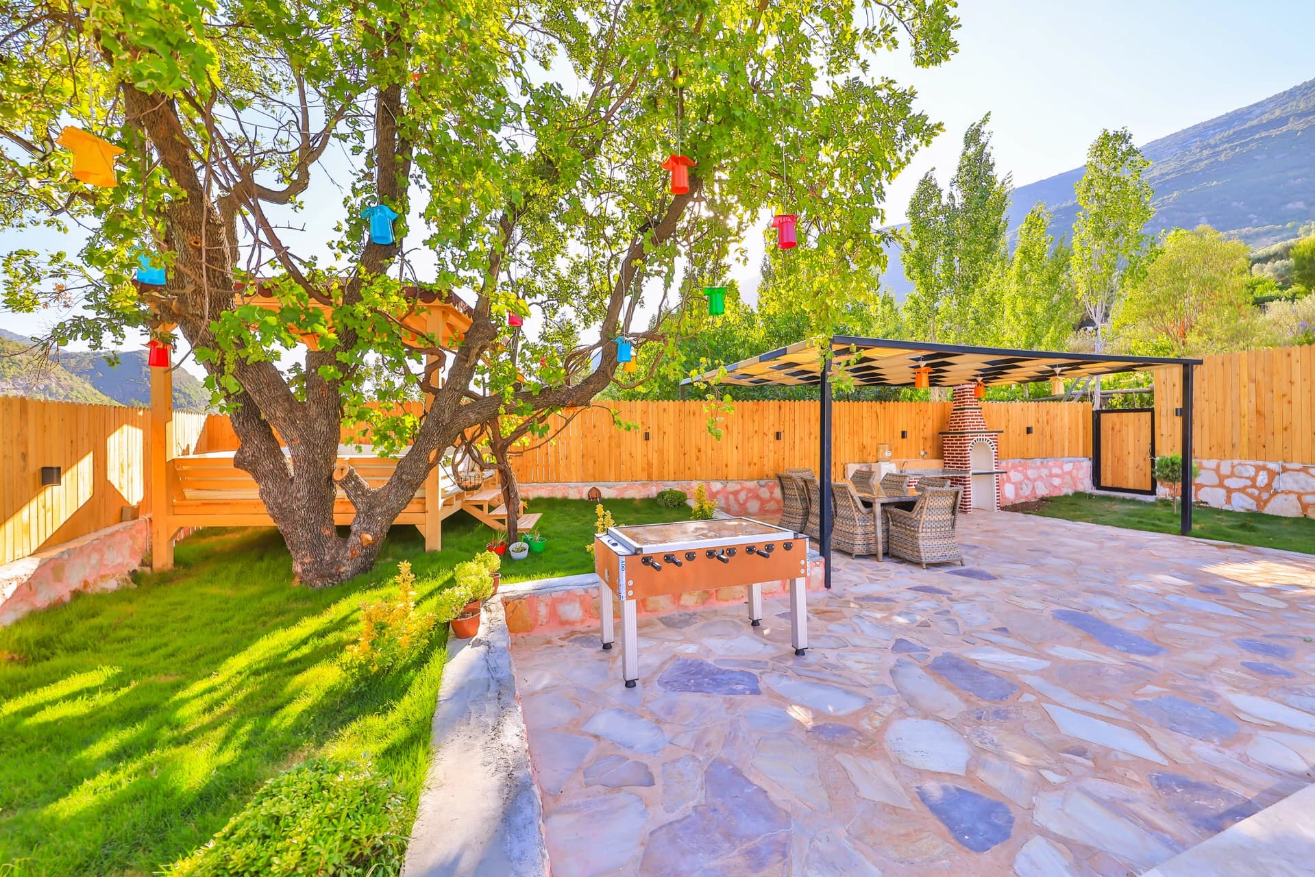 Villa DR Sarıbelen 46