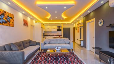 Villa Soley Kalkan 23