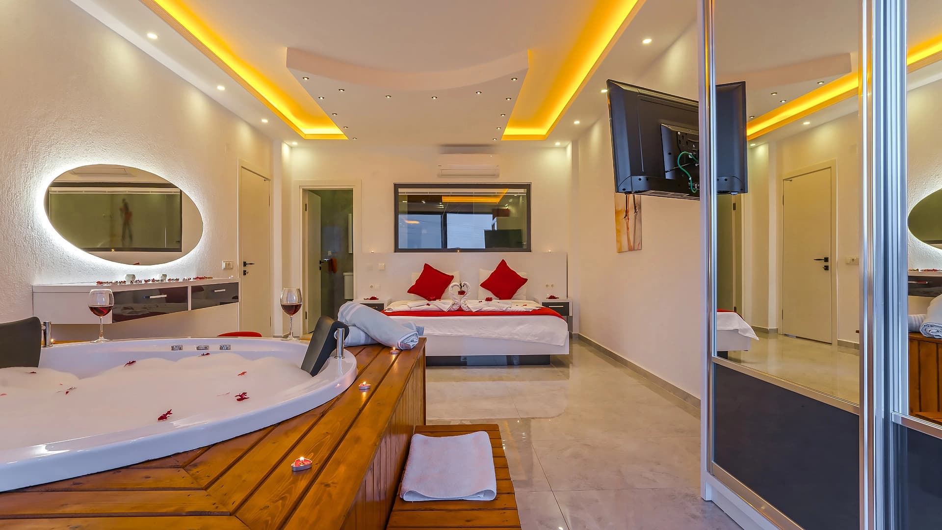 Villa Soley Kalkan 65