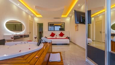 Villa Soley Kalkan 65