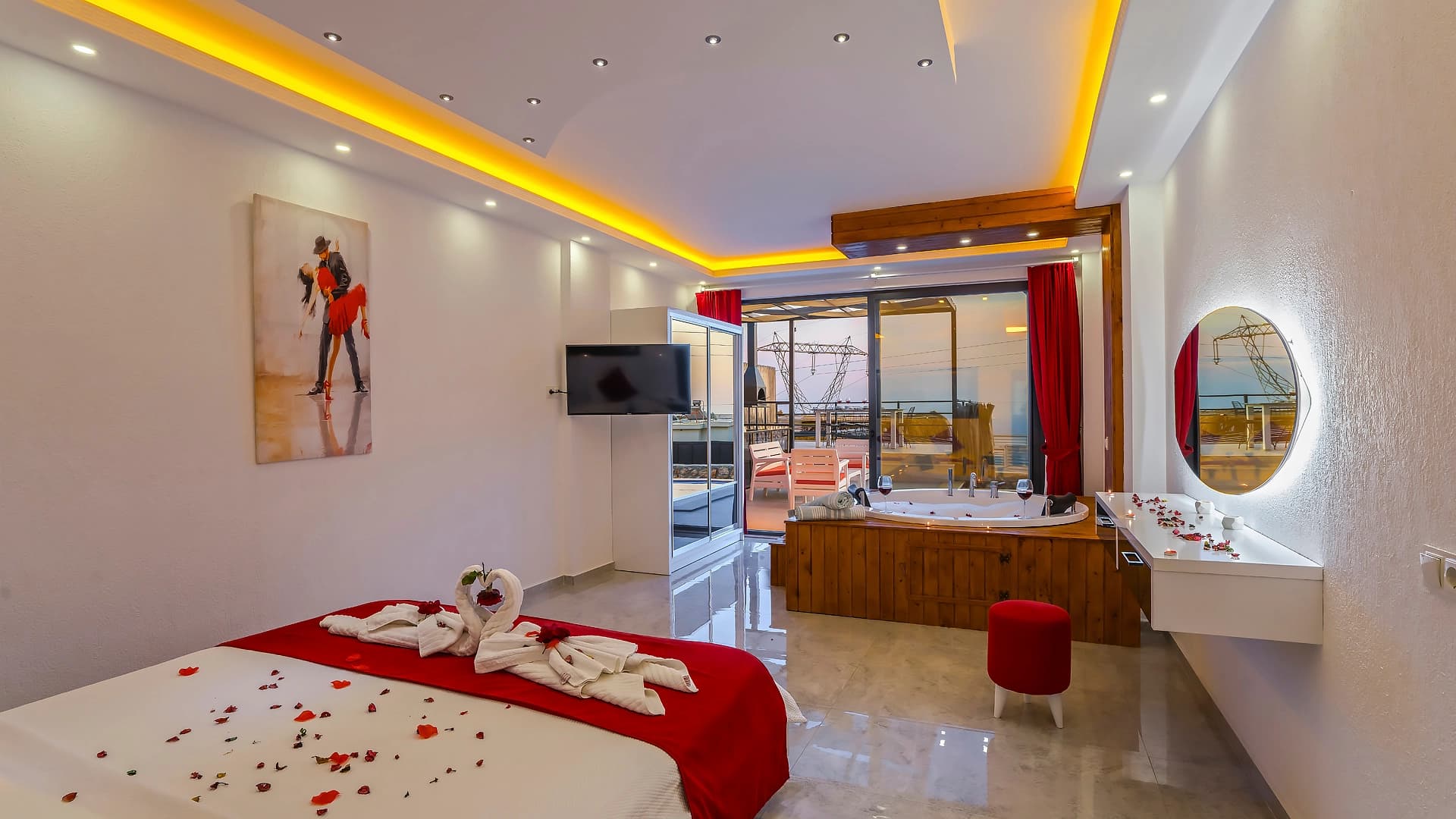 Villa Soley Kalkan 79