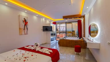 Villa Soley Kalkan 79