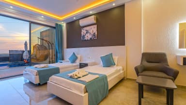 Villa Soley Kalkan 45