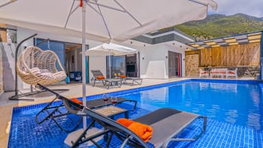 Villa Soley Kalkan 77
