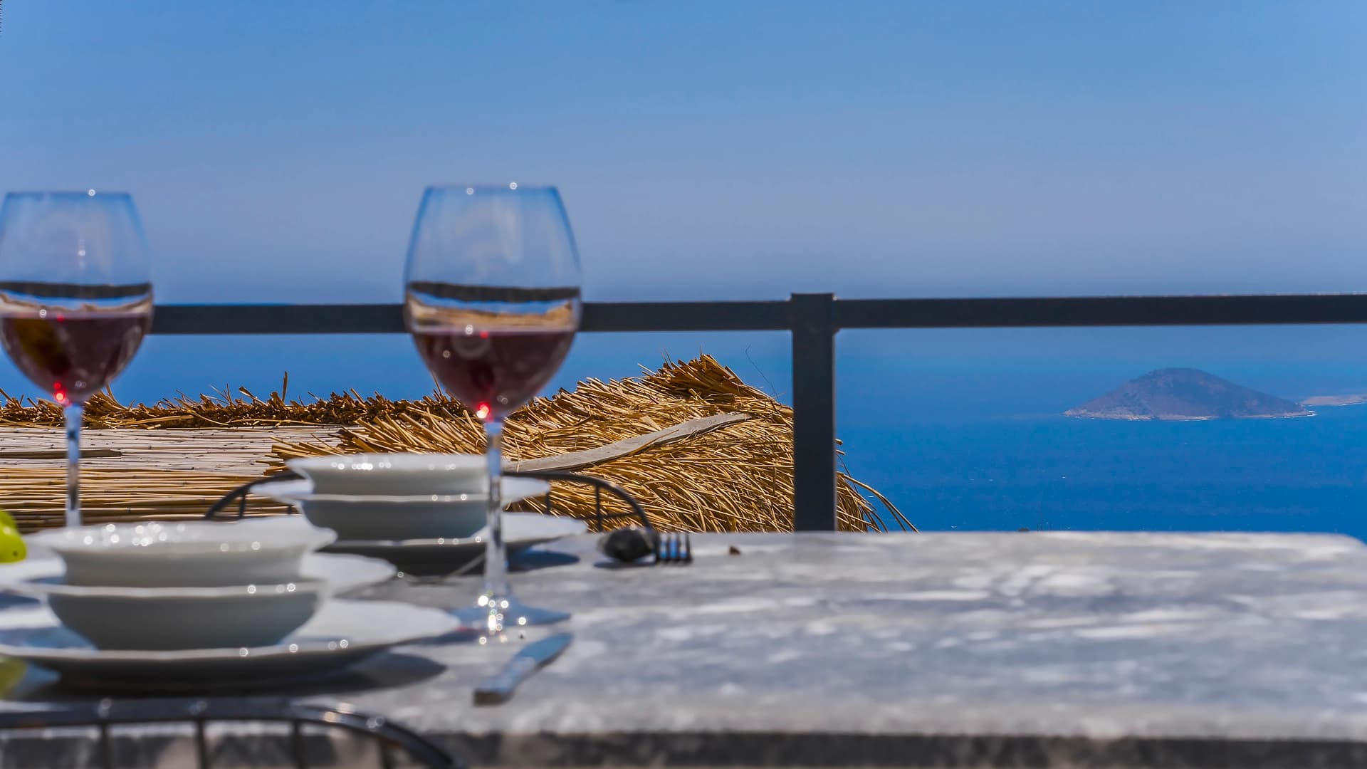 Villa Soley Korunaklı Havuz 98