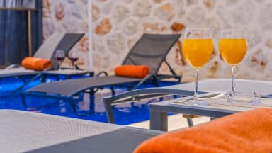 Villa Soley Kalkan 43