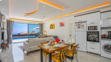 Villa Soley Kalkan 71