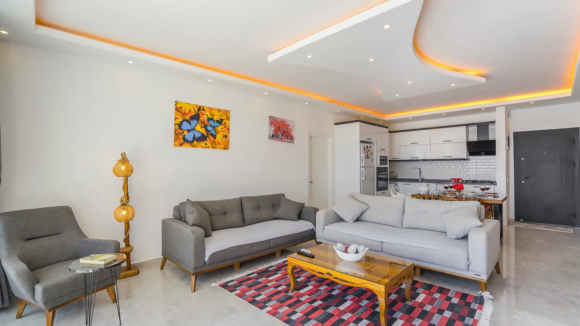 Villa Soley Kalkan 85