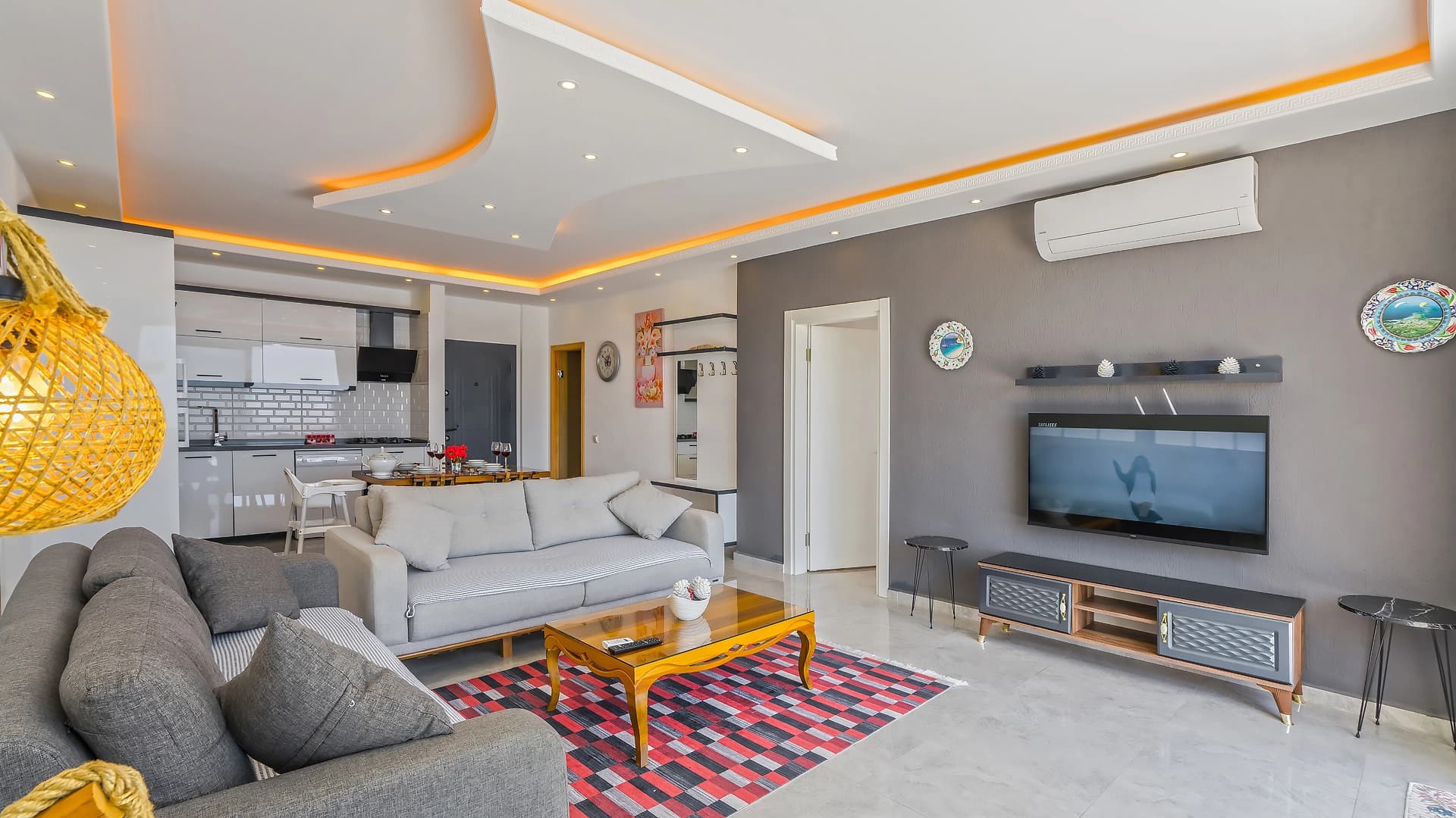 Villa Soley Korunaklı Havuz 92