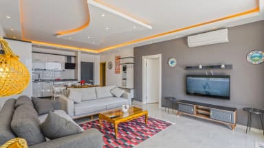 Villa Soley Korunaklı Havuz 92