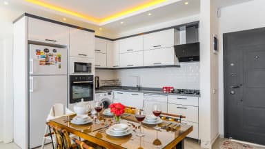 Villa Soley Kalkan 99