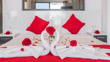 Villa Soley Kalkan 51