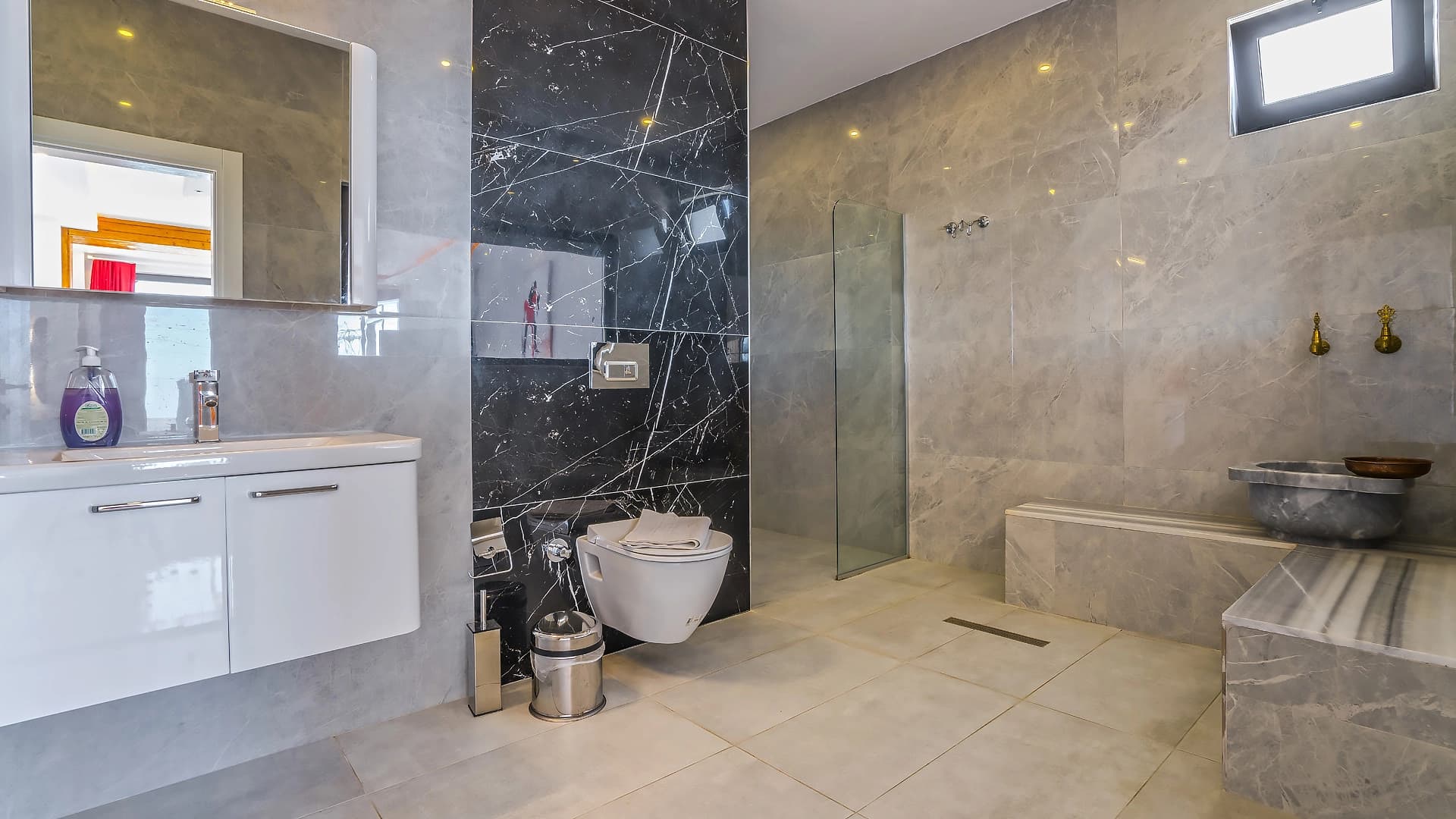 Villa Soley Korunaklı Havuz 86