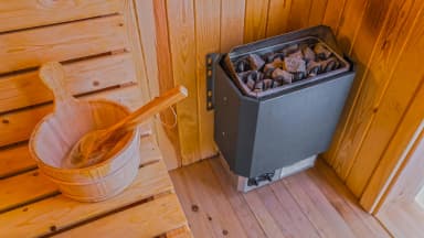 Villa Soley Korunaklı Havuz 10