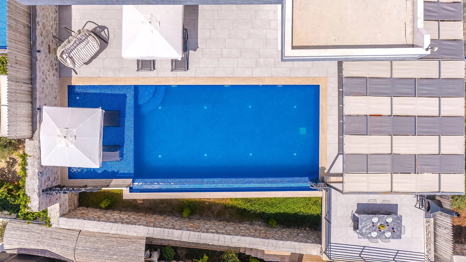 Villa Soley Kalkan 73