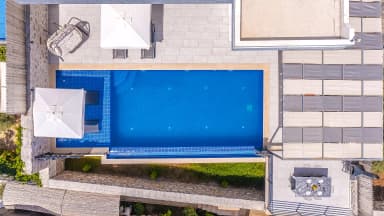 Villa Soley Kalkan 73