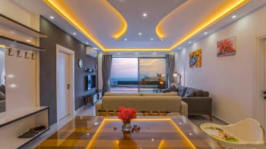 Villa Soley Korunaklı Havuz 16