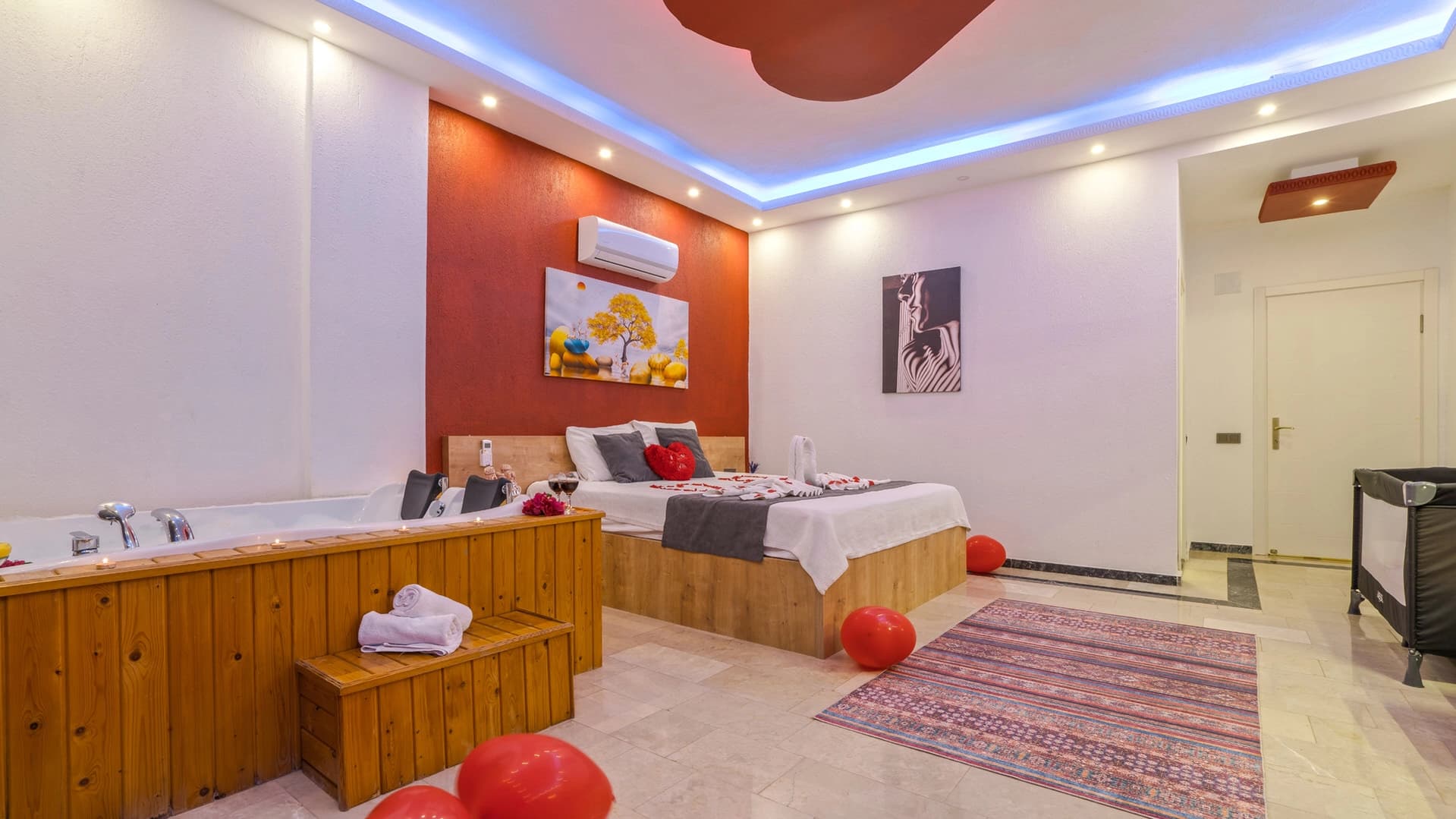 Villa Göktaşı Yeşilköy 87