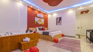 Villa Göktaşı Yeşilköy 87