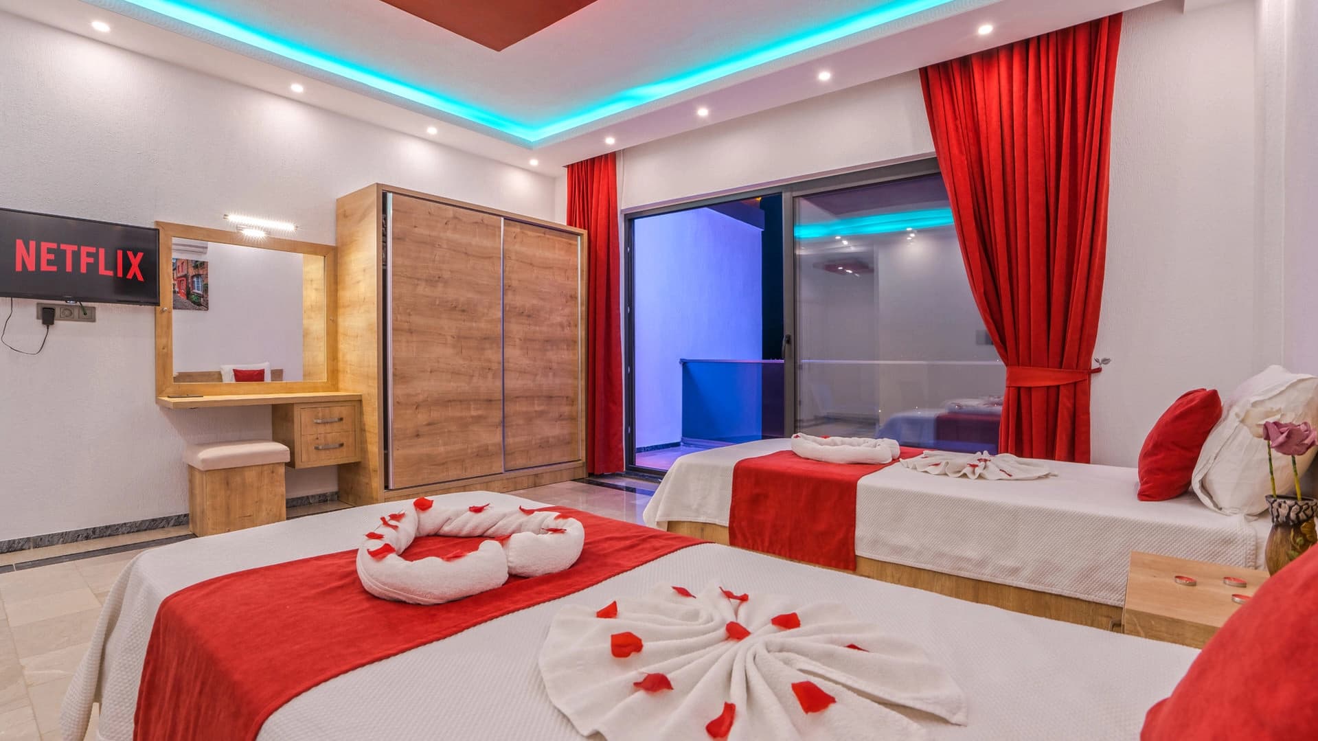 Villa Göktaşı Yeşilköy 67