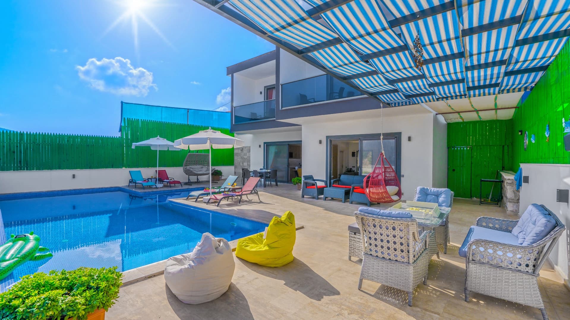 Villa Göktaşı Yeşilköy 23