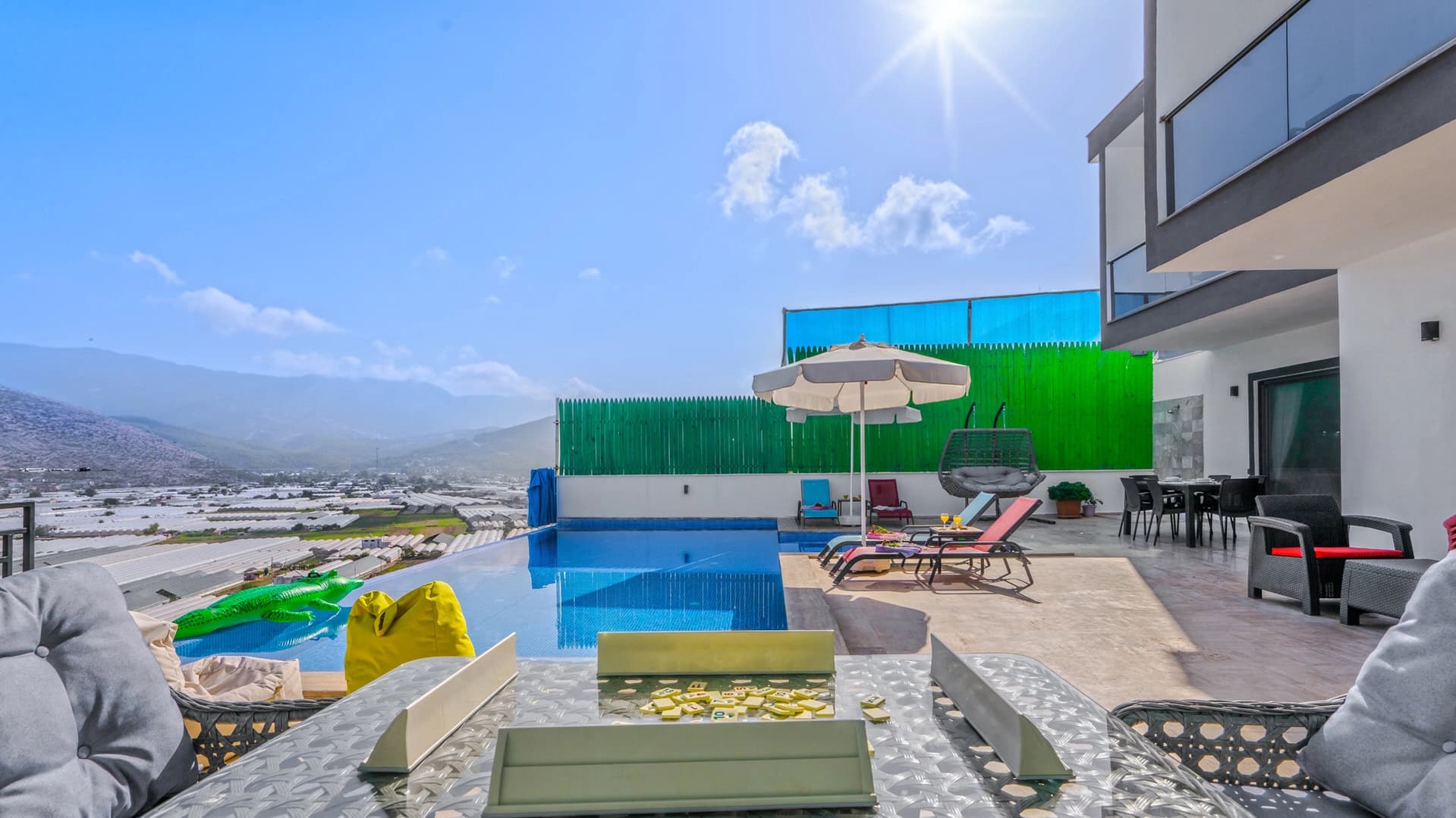 Villa Göktaşı Yeşilköy 51