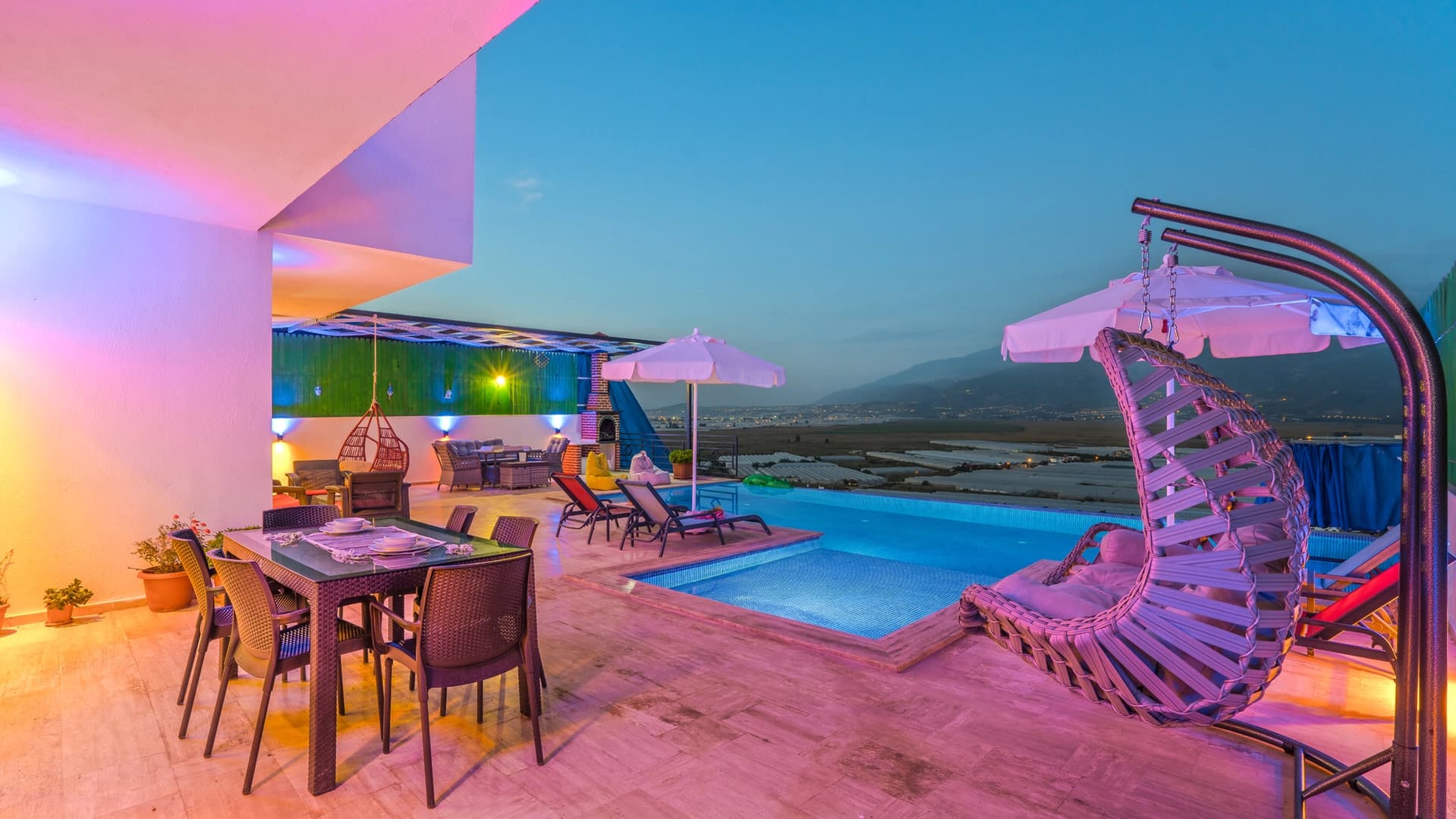 Villa Göktaşı Yeşilköy 17