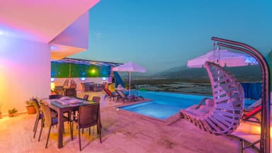 Villa Göktaşı Yeşilköy 17