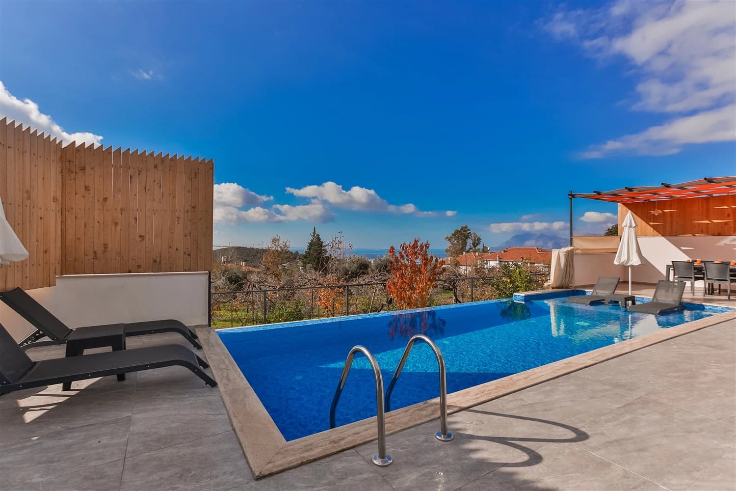 Villa Yaman Üzümlü 63