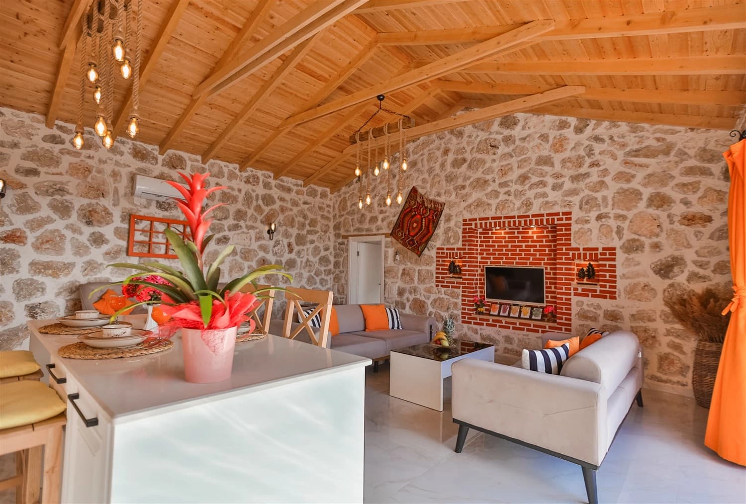 Villa Yaman Üzümlü 29