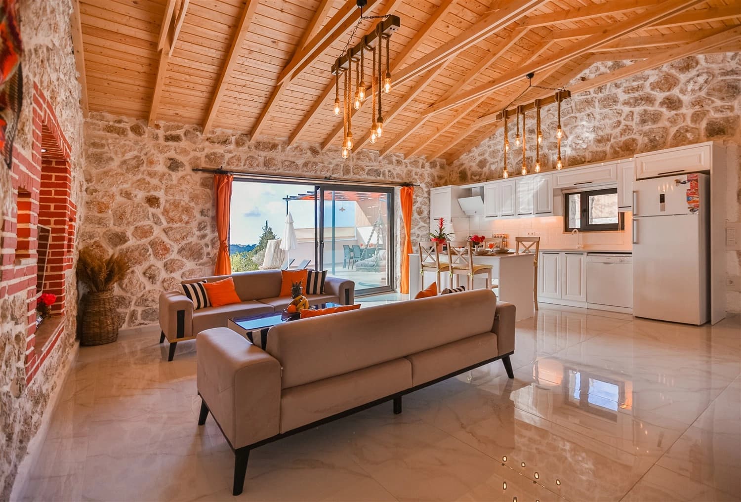 Villa Yaman Üzümlü 43