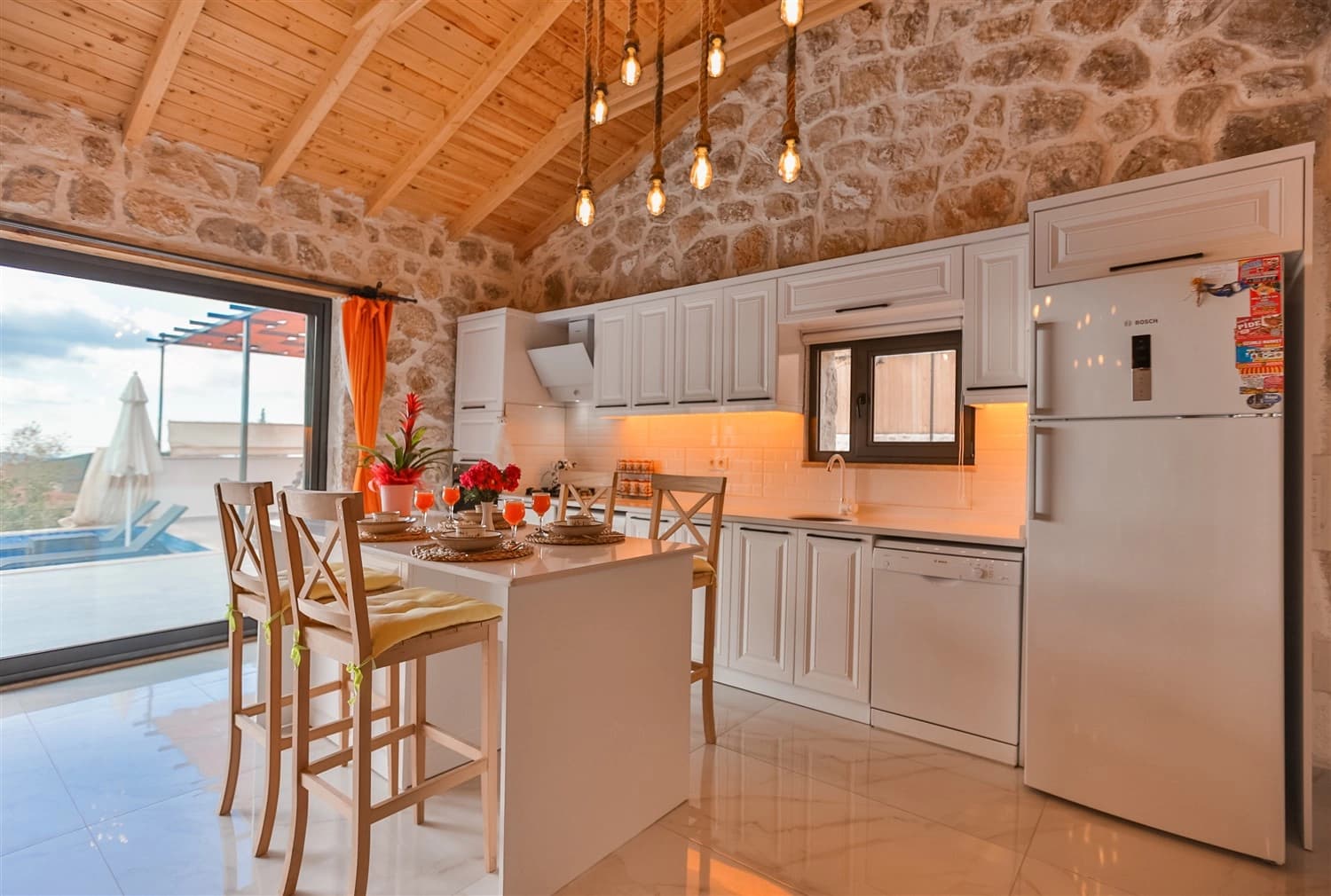 Villa Yaman Üzümlü 57