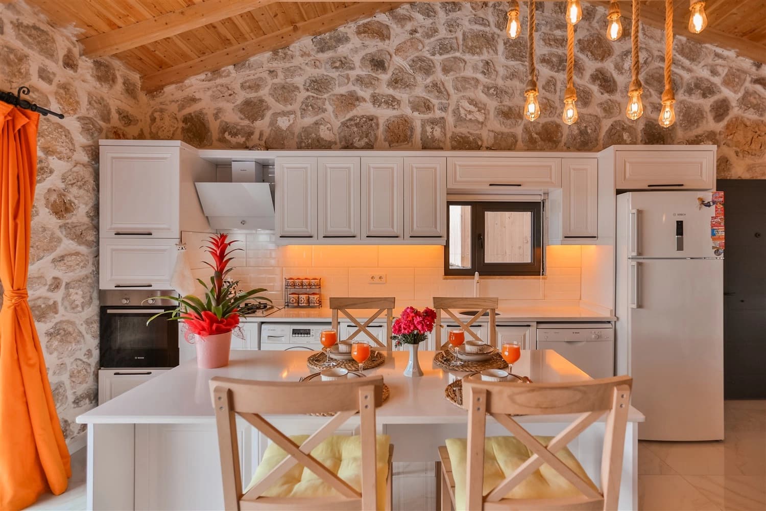 Villa Yaman Üzümlü 71