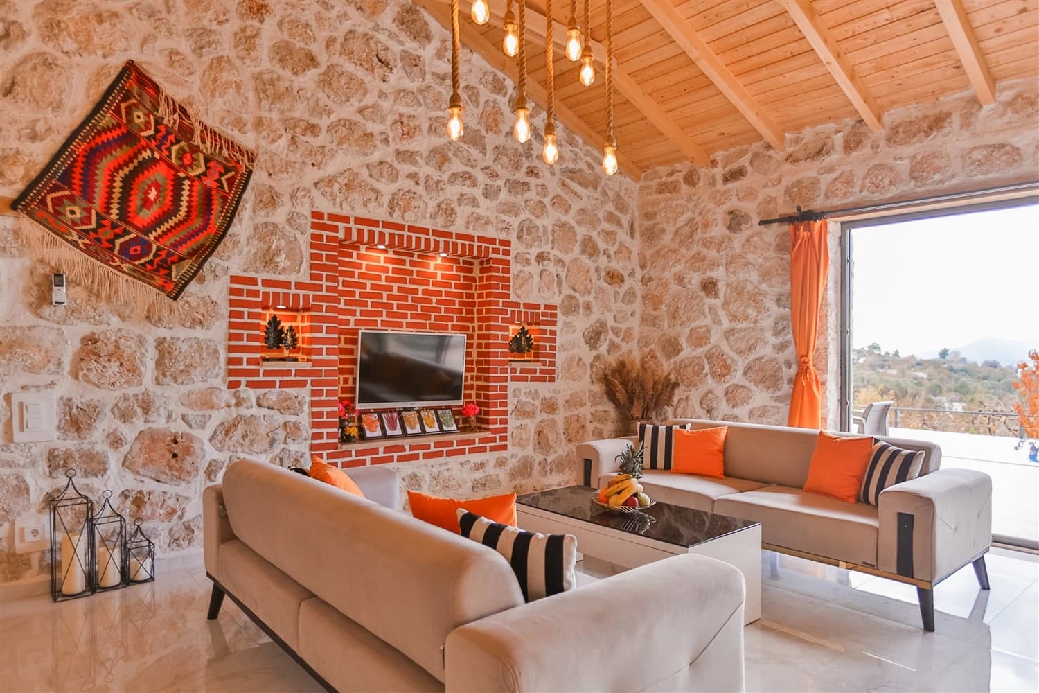 Villa Yaman Üzümlü 85